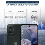 MOTOROLA G55 256GB - Image 4