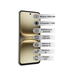 Tecno Spark Go 2 Dual Sim 128gb 4gb Ram - Image 4