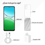 oppo A5 4g 256gb-8ram - Image 4